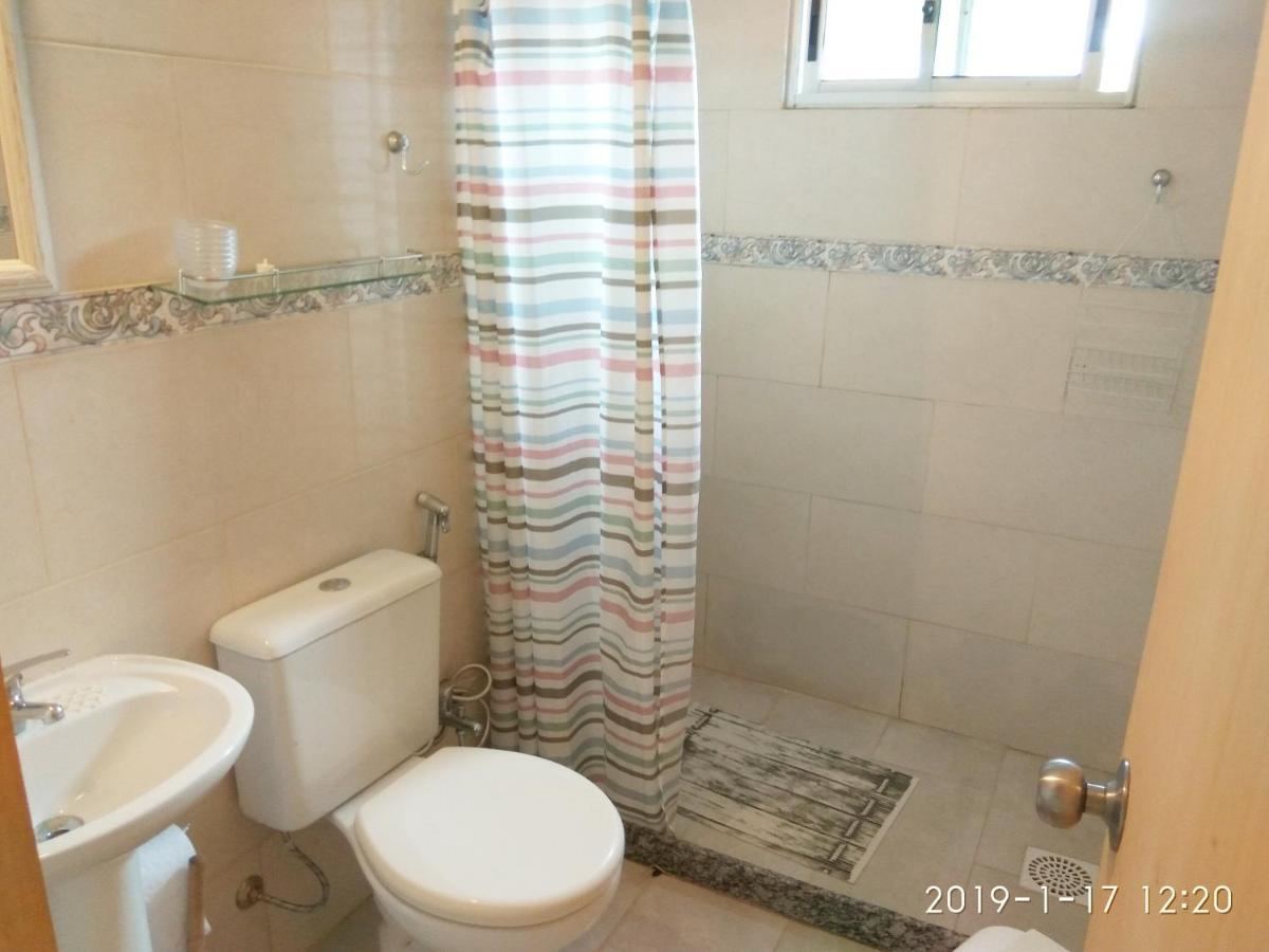 הוילה Punta Colorada Noctilucas En Puntanegra, Cerquita De La Playa Y Piscina Climatizada מראה חיצוני תמונה